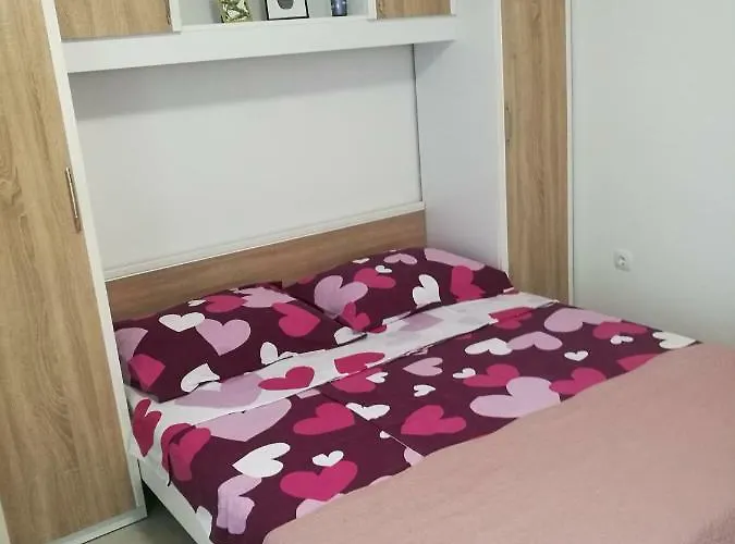 Apartment Klaudija Cizici