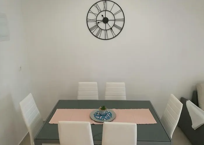 Apartment Klaudija Cizici