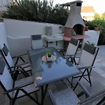 Klaudija Apartamento *