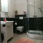 Apartamento Klaudija