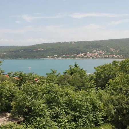 Appartamento Klaudija Čižići