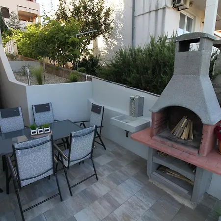 Apartamento Klaudija Čižići