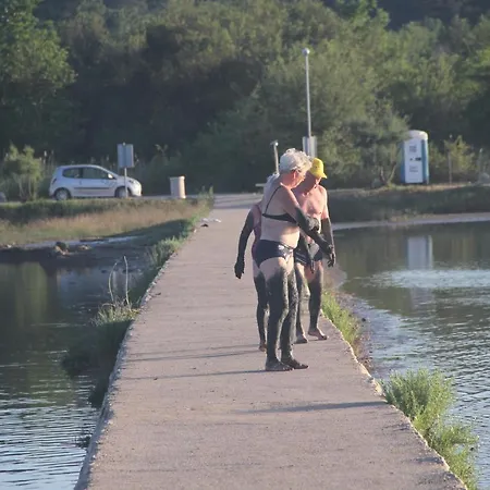 Klaudija Apartamento