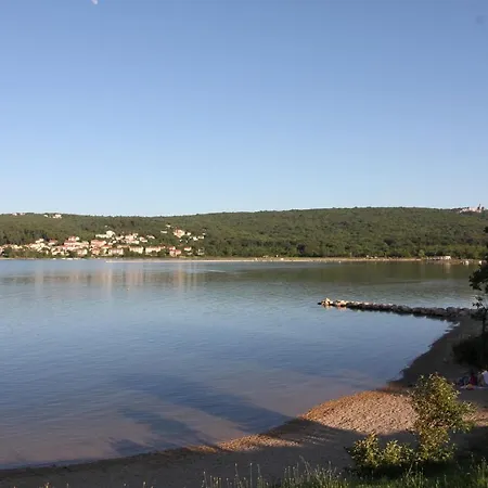 Apartamento Klaudija Čižići