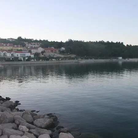 Klaudija Apartamento *