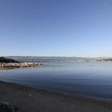 Klaudija * Čižići