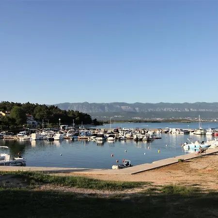 Klaudija Apartamento