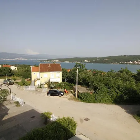 Klaudija * Čižići