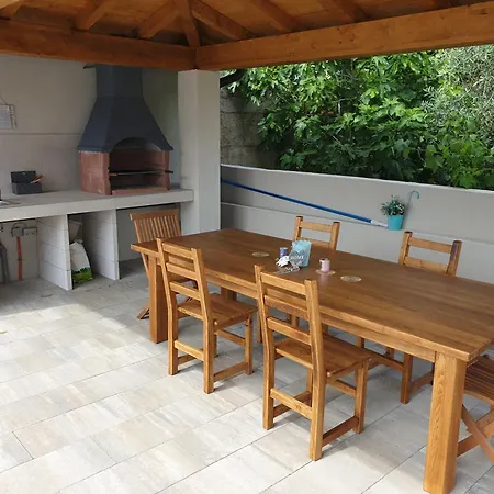 Klaudija Apartamento *