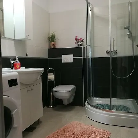 Appartamento Klaudija