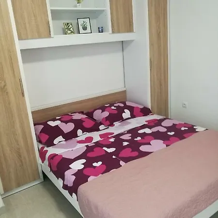 Apartamento Klaudija Čižići
