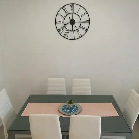 Lägenhet Klaudija Čižići