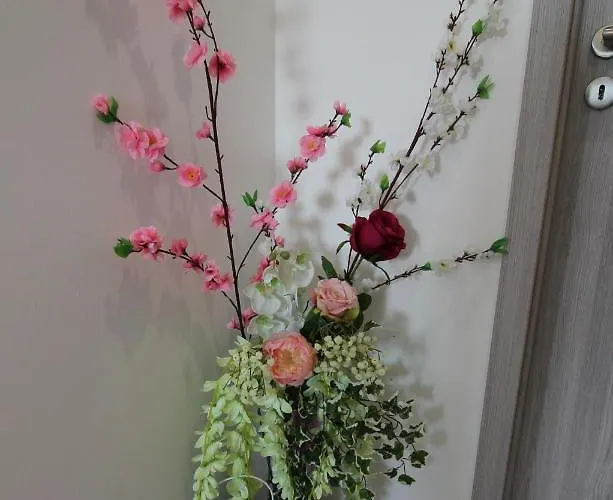 Apartamento Klaudija Čižići