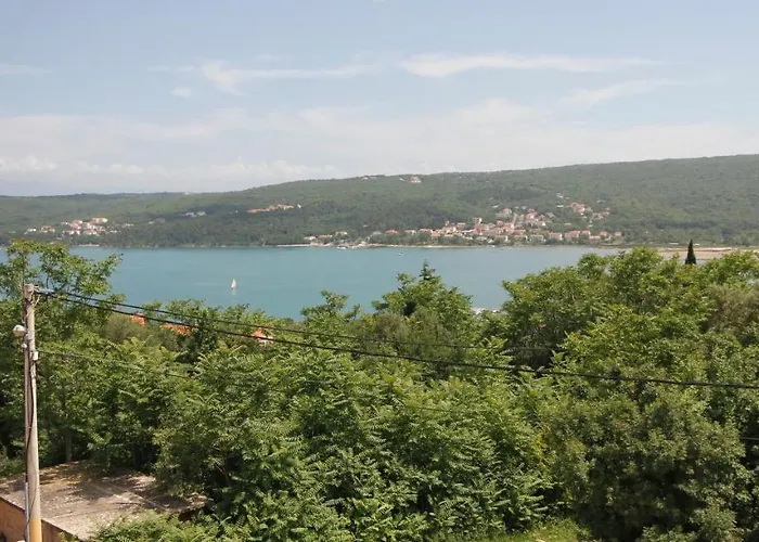 Apartament Klaudija Čižići