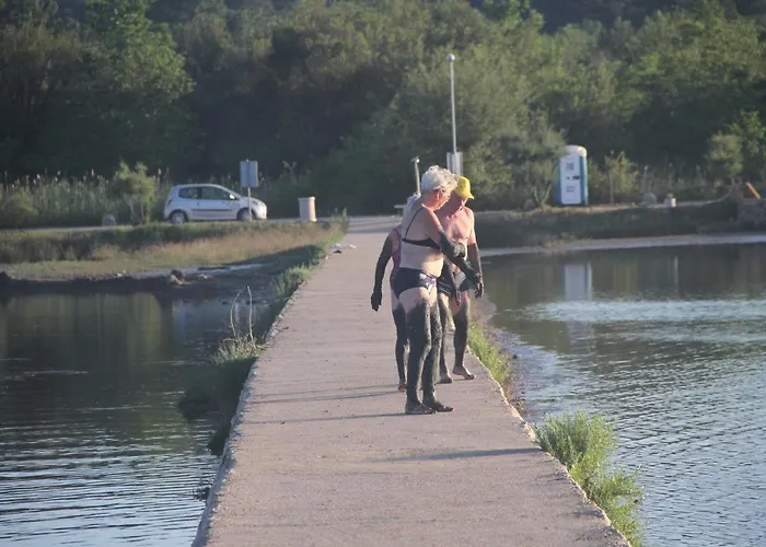 Klaudija Apartamento