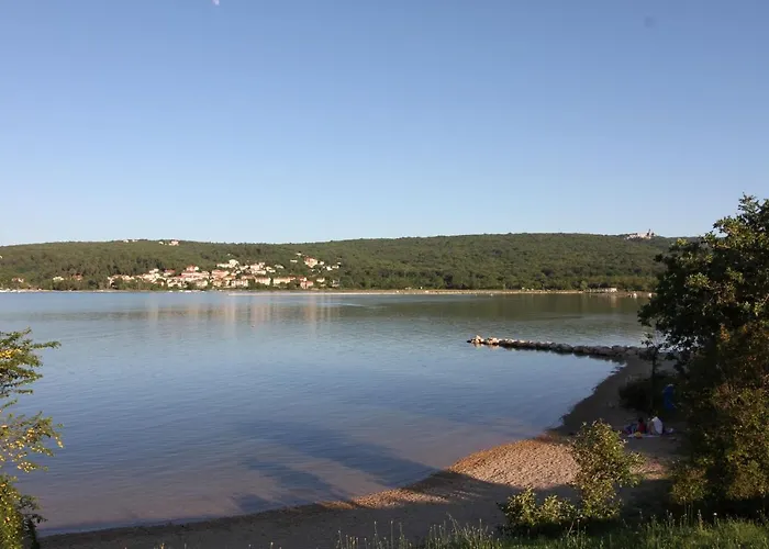 Apartamento Klaudija Čižići