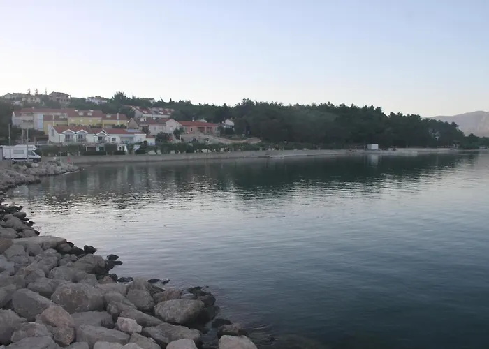 Klaudija Apartament *