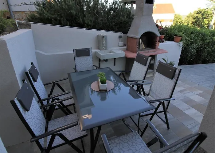 Klaudija Apartament *