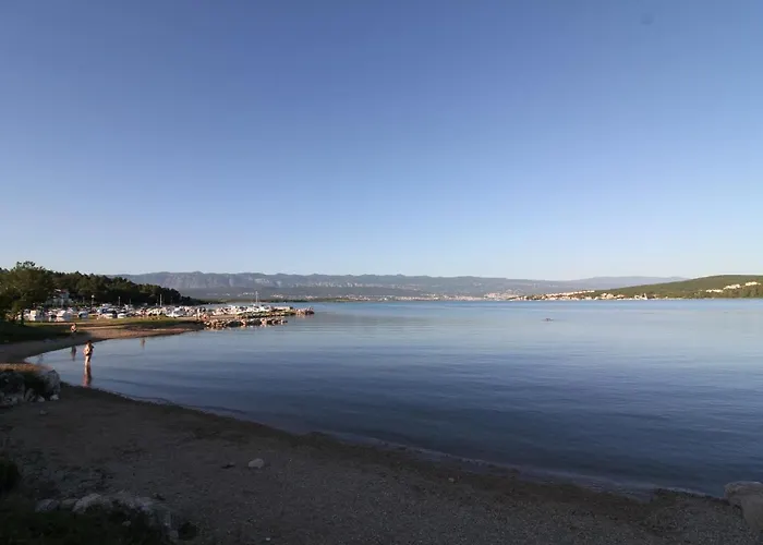 Klaudija * Čižići
