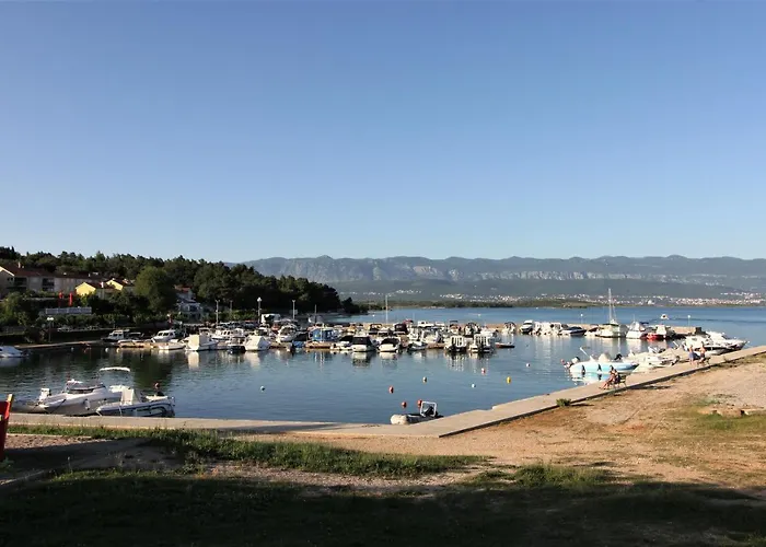 Klaudija Apartamento