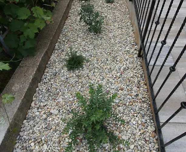 Apartamento Klaudija *