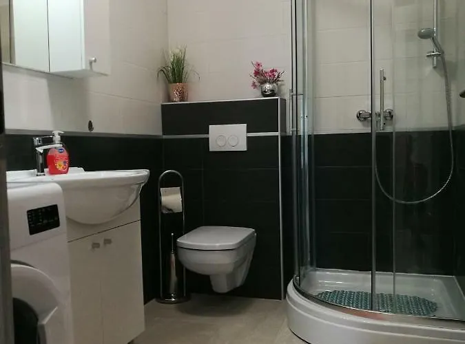 Apartamento Klaudija